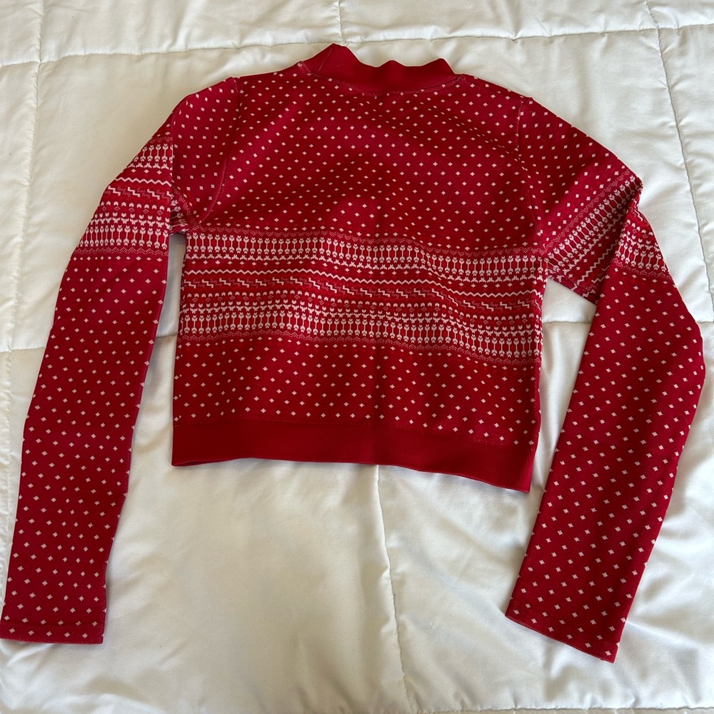 Fabletics Holiday Activewear Set - image 5